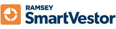 ramsey smartvestor pro logo