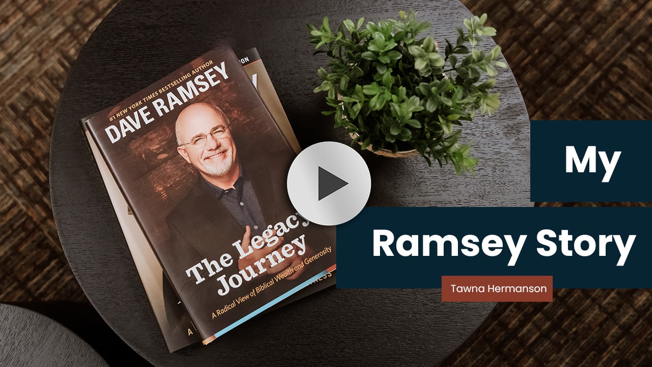 Tawna's Ramsey Story