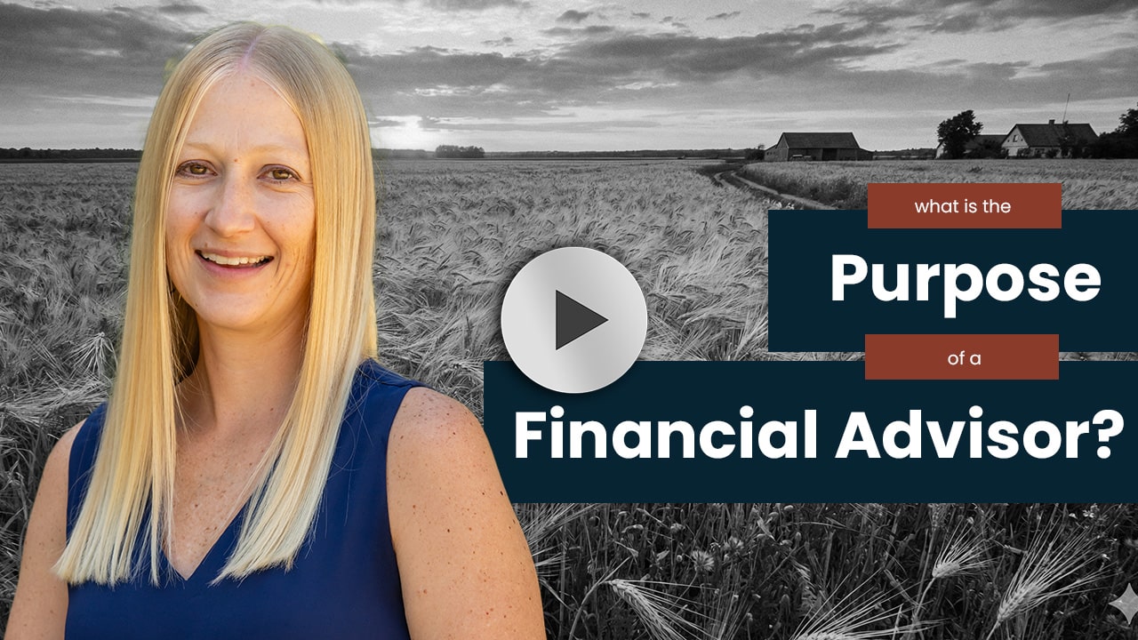 Verity Financial | Investing & financial planning in Fargo, ND